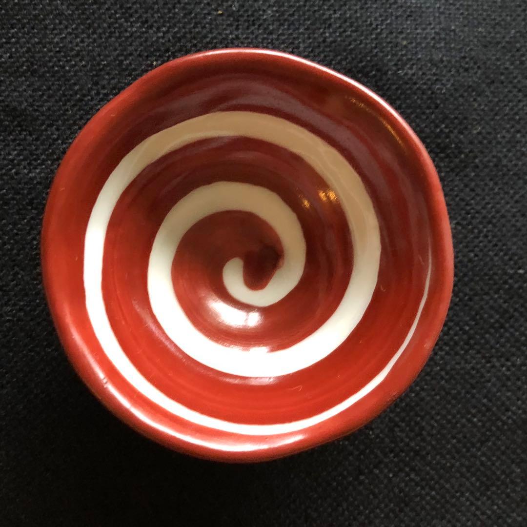 永楽善五郎 近藤豊作 土山恭仙 赤澤露石 清水陶苑 木箱付き 盃