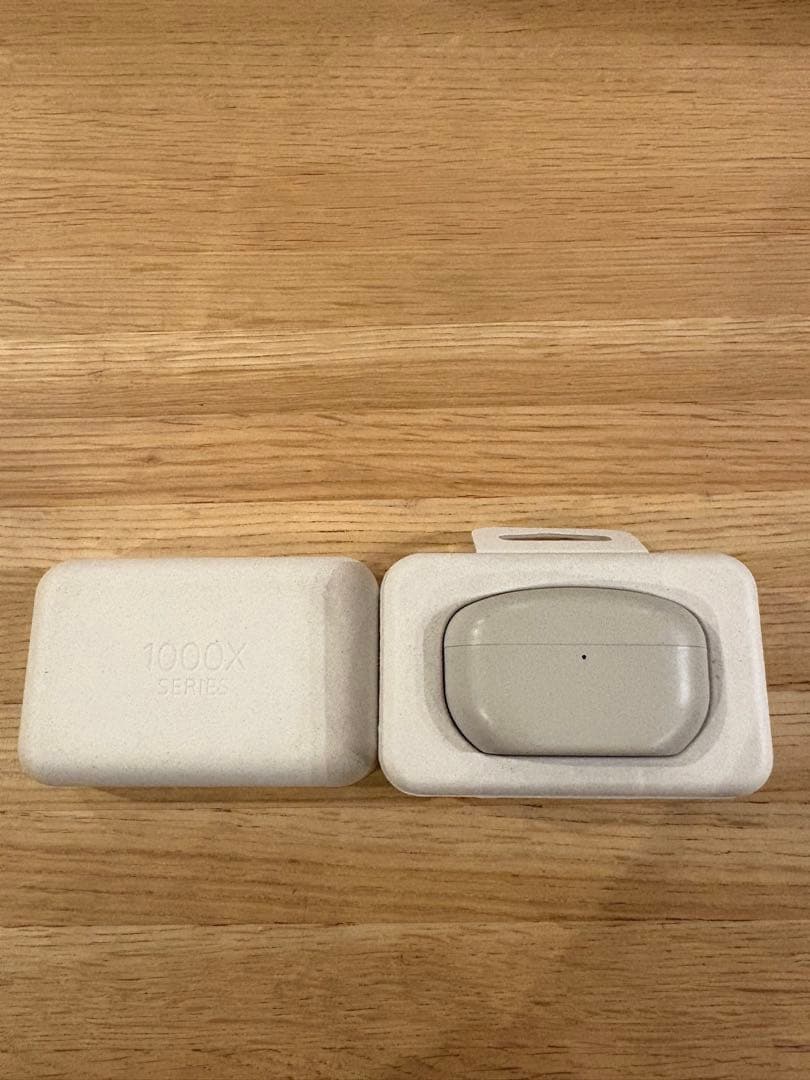 イヤホン SONY WF-1000XM5 S