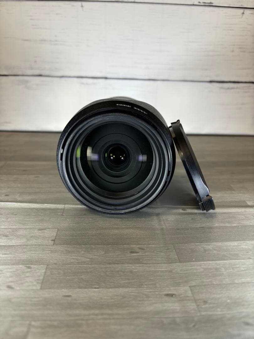 TAMRON タムロン 16-300mm F3.5-6.3 B016 Nikon