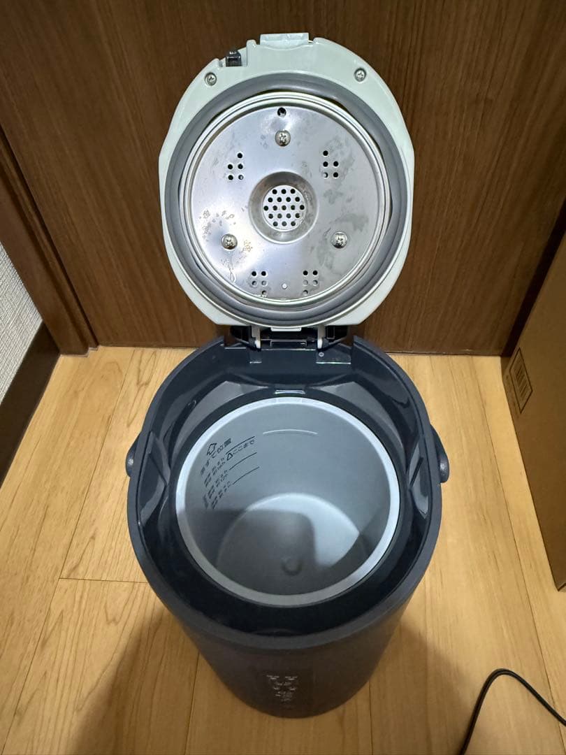 象印加湿器 2025年 1.8L EE-MB20 即購入OK