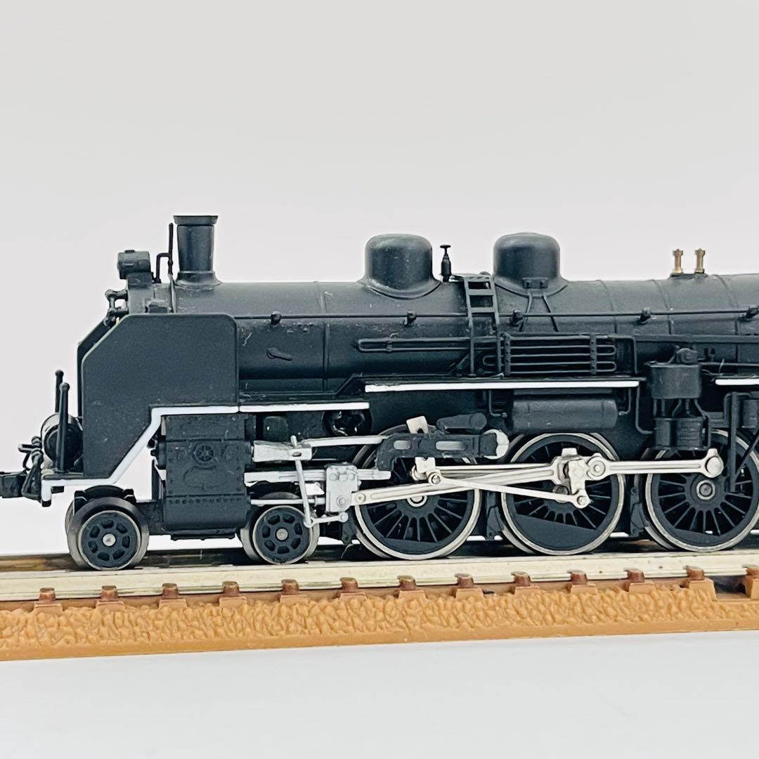 C54【♯038】MicroAce