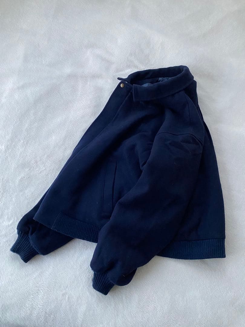 70s pendleton USA製 スウィングトップ ドリズラージャケット