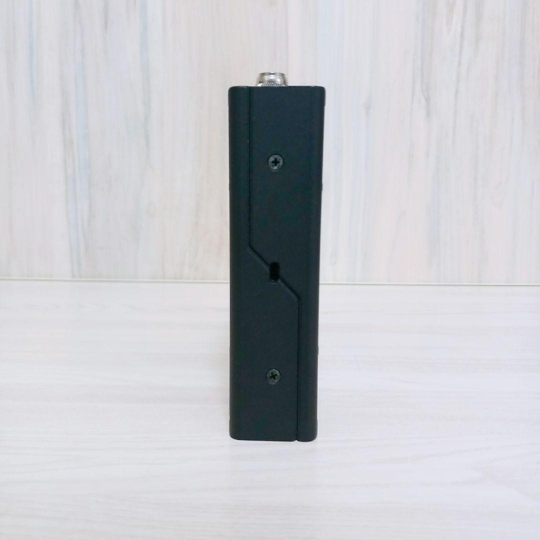 RANE SL3 Serato Scratch Live インターフェース