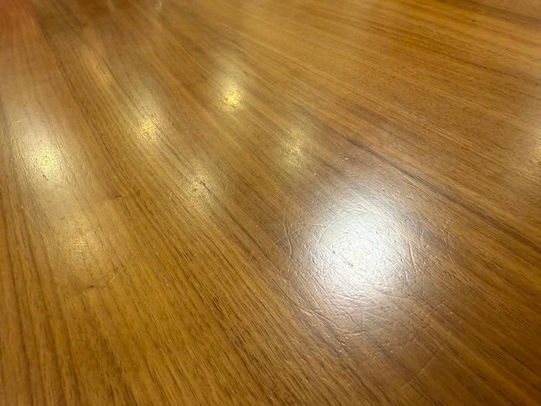 BoConcept Milano エクステンションダイニングテーブル