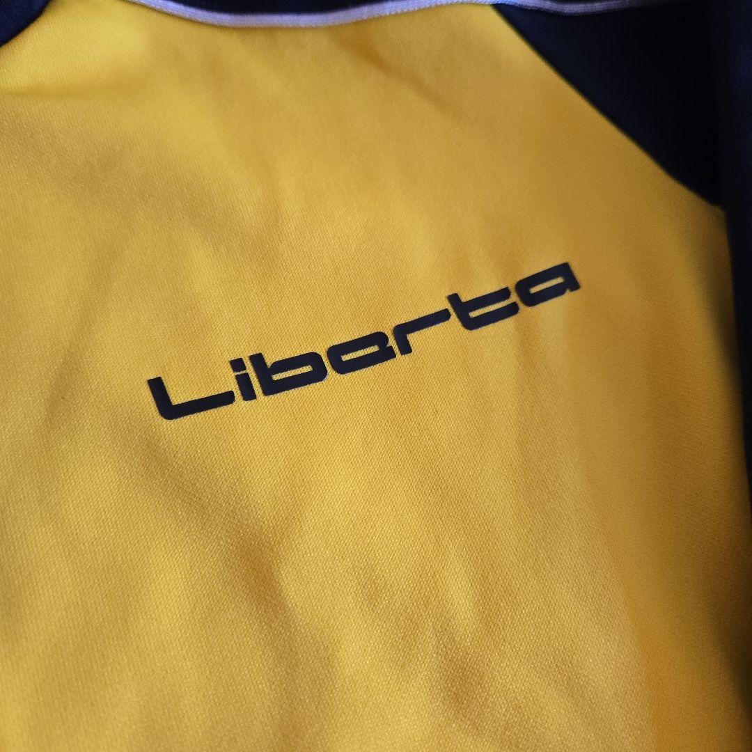 Liberta　リベルタ　サッカーウェアセット ジャージ　ユニフォーム
