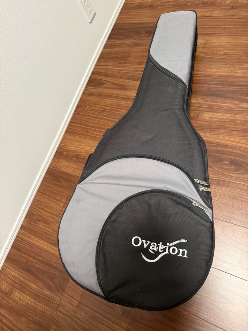 ⭐️ ⭐︎トモ⭐︎⭐️Ovation エレアコ