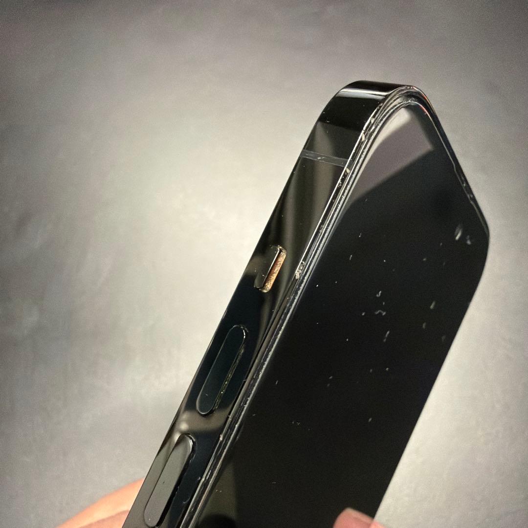 【SIMフリー】iPhone 14 Pro Space Black 256GB