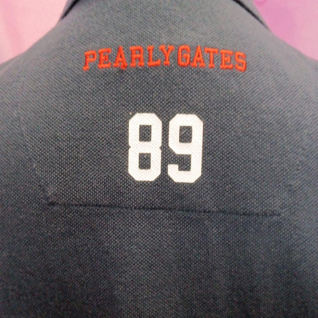 《れいこ猫様おまとめです》❤️これからの季節に❤️【パーリーゲイツ】ポロシャツ