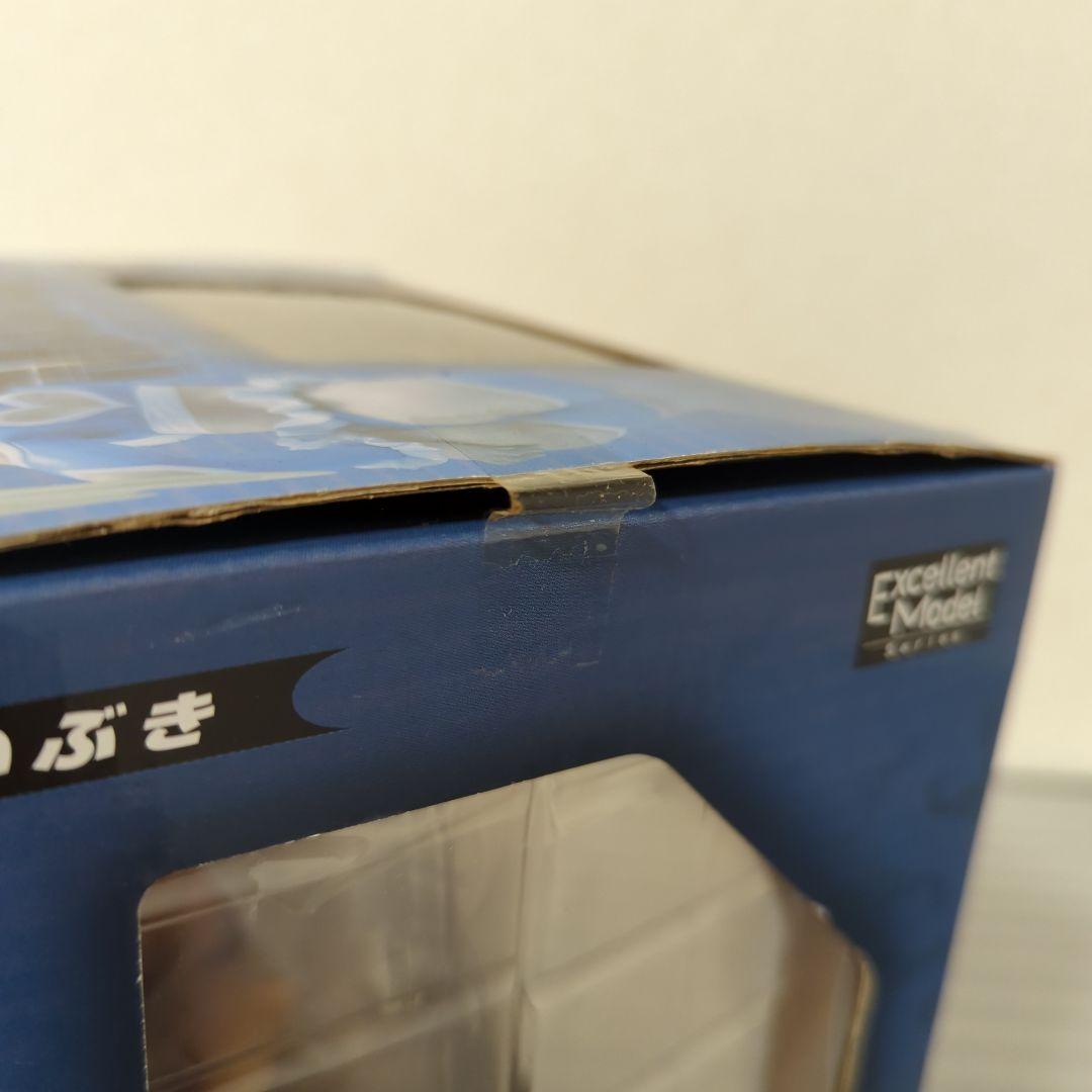 〚未開封品〛いぶき カプコマニアックス フィギュア エクセレントモデル