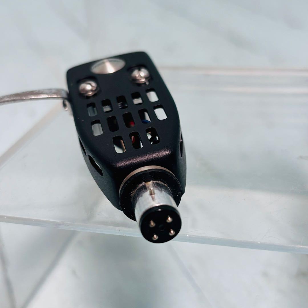 SHURE V15TYPEⅢ レコードプレーヤー　カートリッジ　シュアー