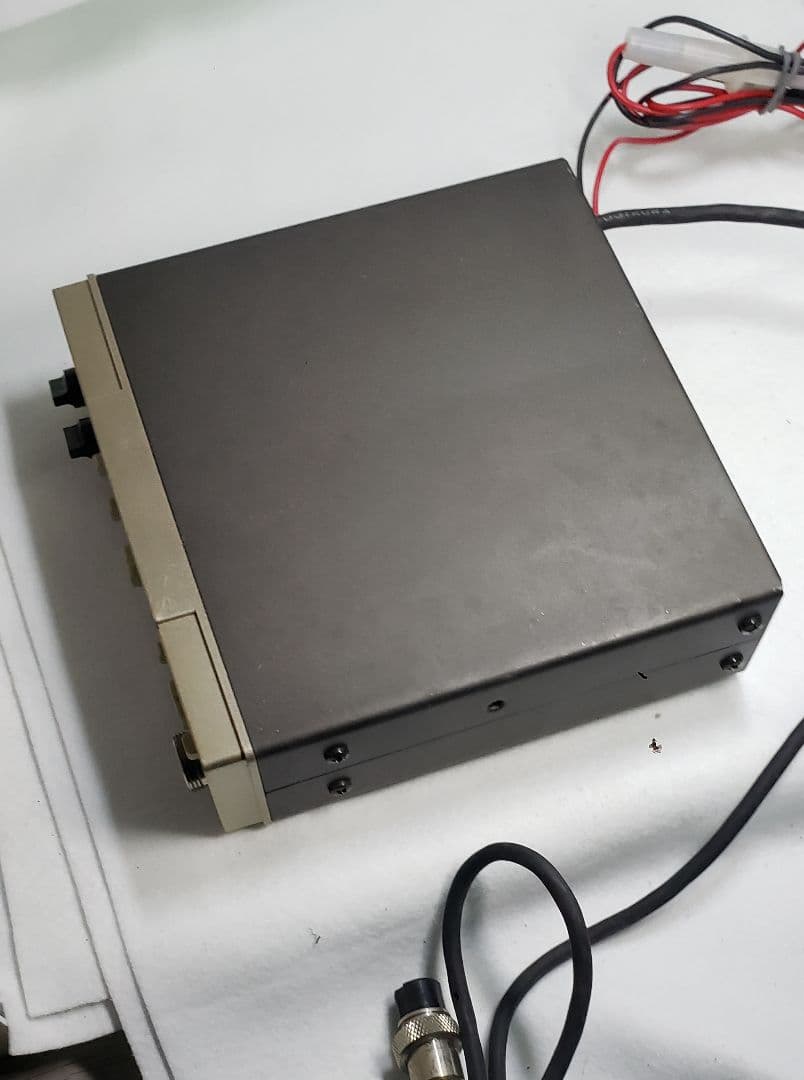 ミッキー MICKEY MK-151 グラフィックイコライザープロセッサー