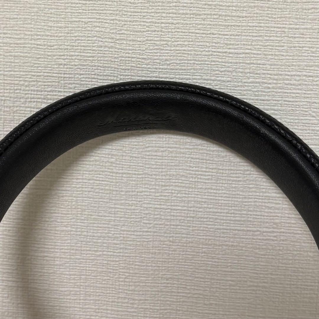 Marshall MAJOR Ⅳ ヘッドホン