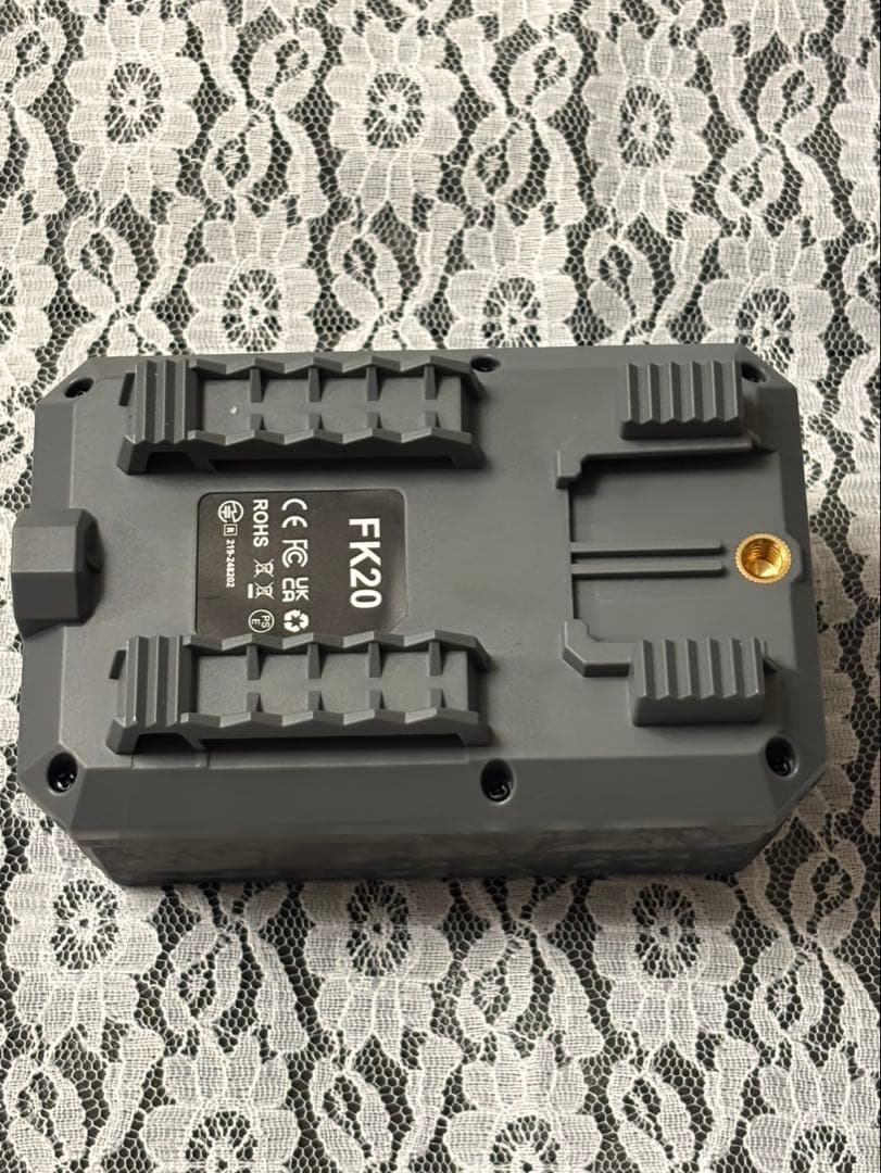 FKPCAM 2025最新型 トレイルカメラ ソーラー 赤外線カメラ スマホ