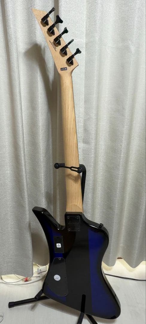 浩*翔様 Jackson X Signature David Ellefson