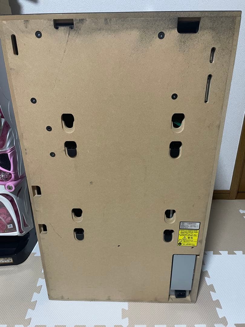 スマスロ 実機 L転生したらスライムだった件　スマスロ簡易ユニット付