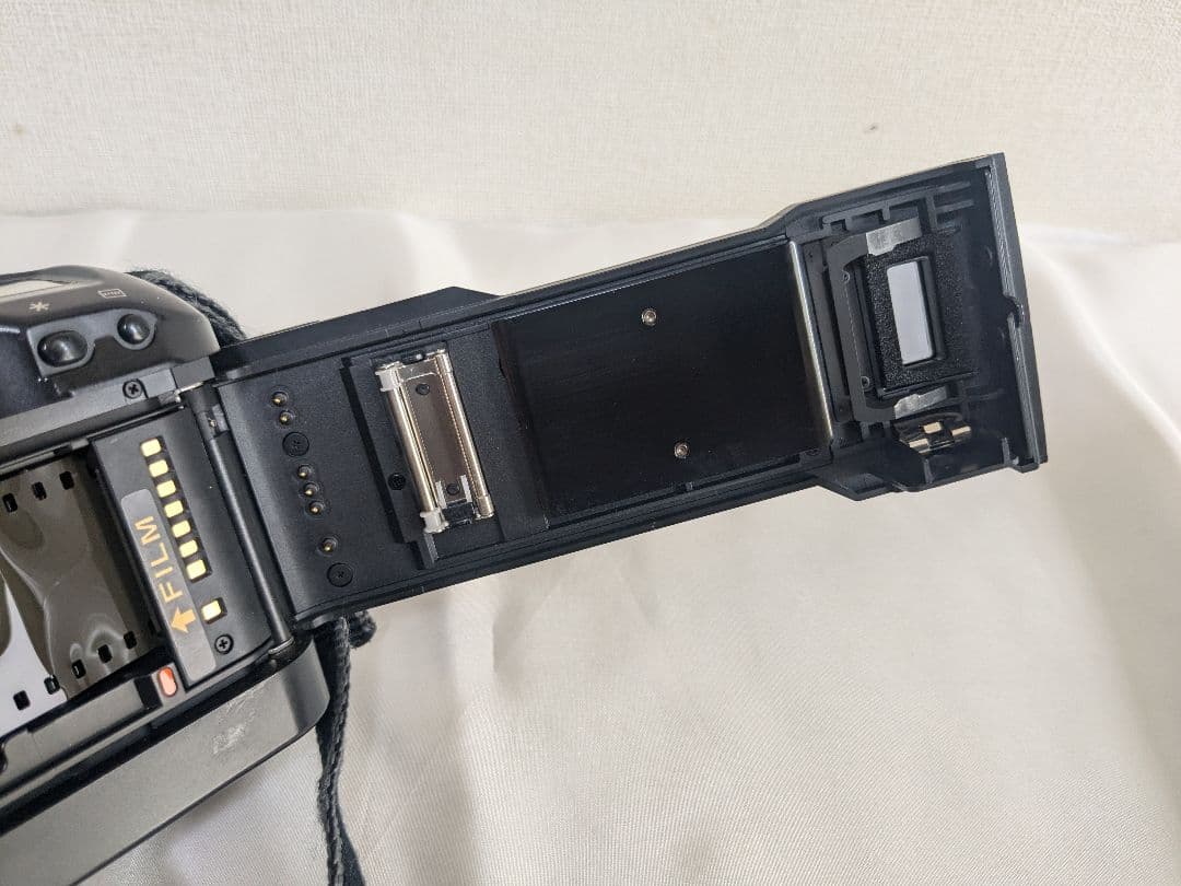 【ジャンク品】 Canon EOS-1N ボディ 一眼レフカメラ