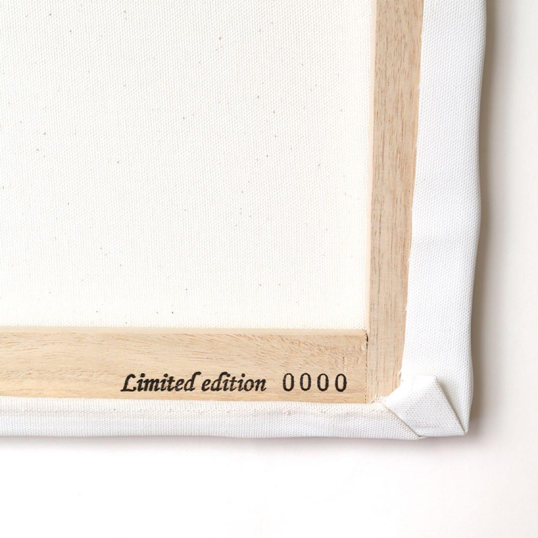 エヴァ Canvas Art(RADIO EVA)キャンバスアート お好きな１枚