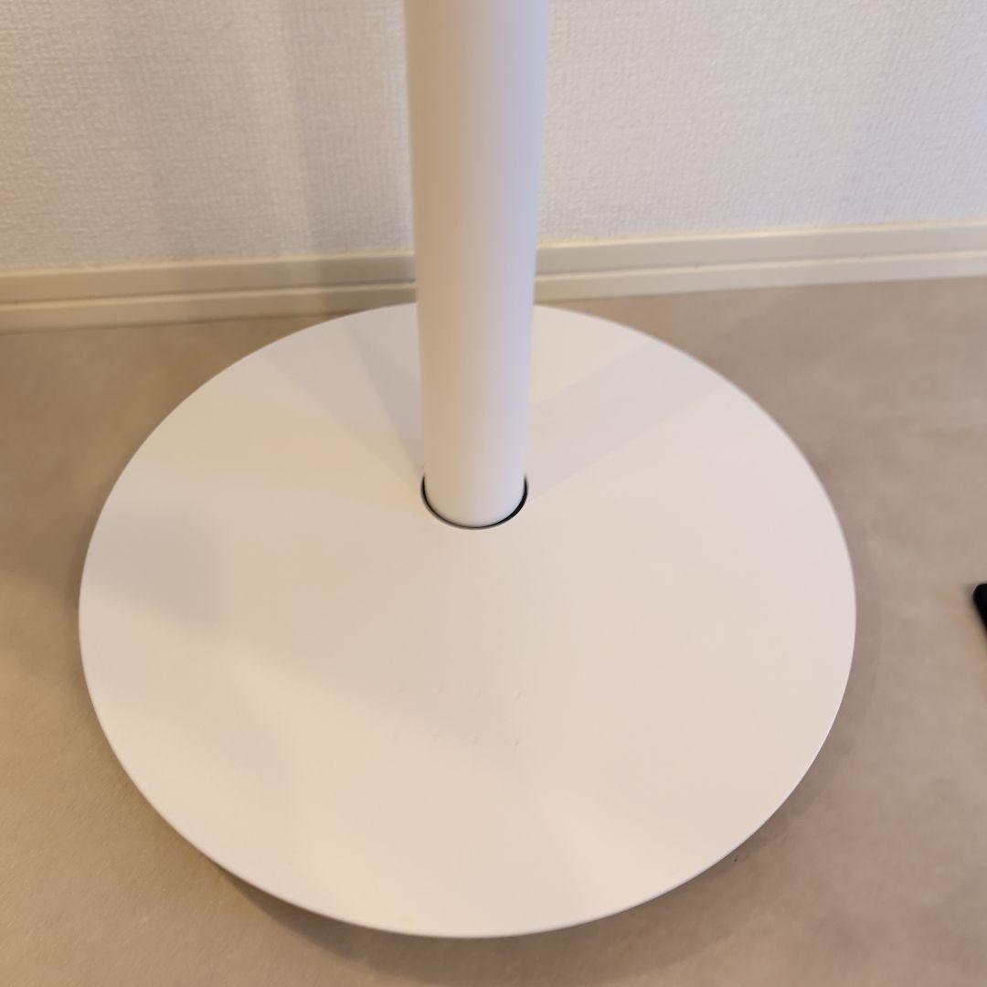 【美品】BALMUDA 扇風機 The GreenFan EGF-1700-WK