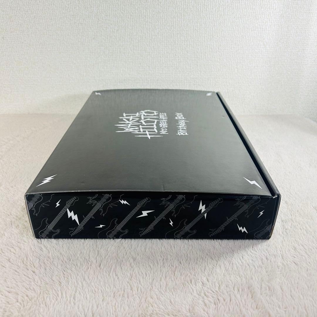 WAKAI HILOTO Birthday Box　2024