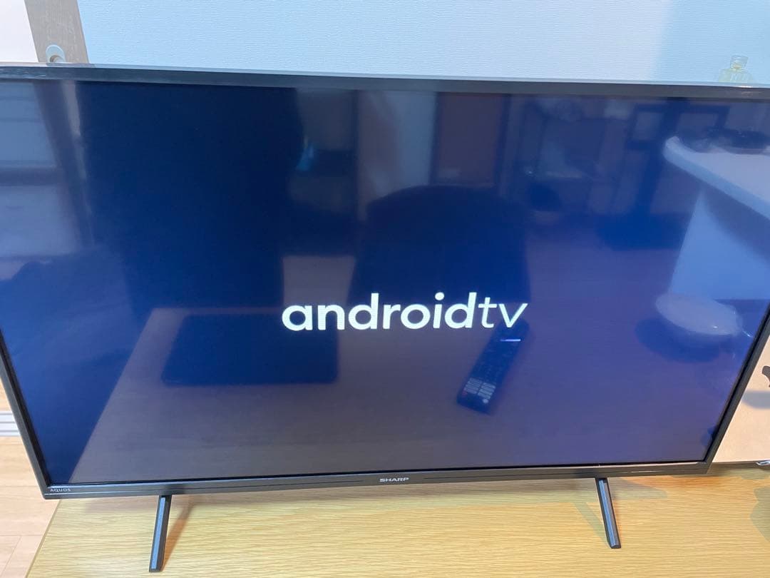 【2023年製】SHARP 32インチ 液晶テレビ 2T-C32EF1