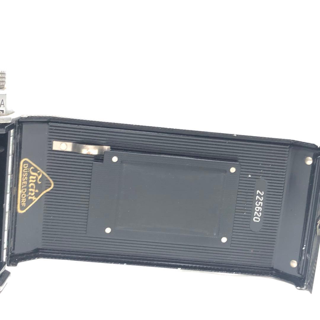 ★ Kodak Retina I Type 126 Xenar5cmf/3.5