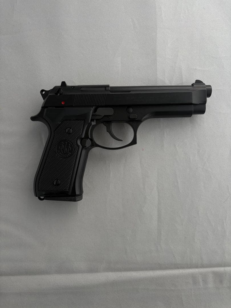 ベレッタM92F マルシン工業 モデルガン