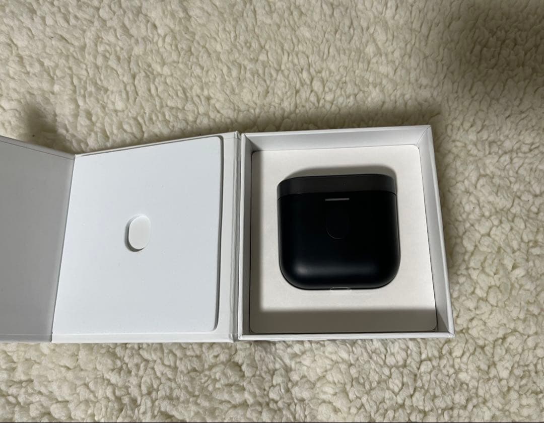 Bowers & Wilkins Pi7 S2 ワイヤレスイヤフォン