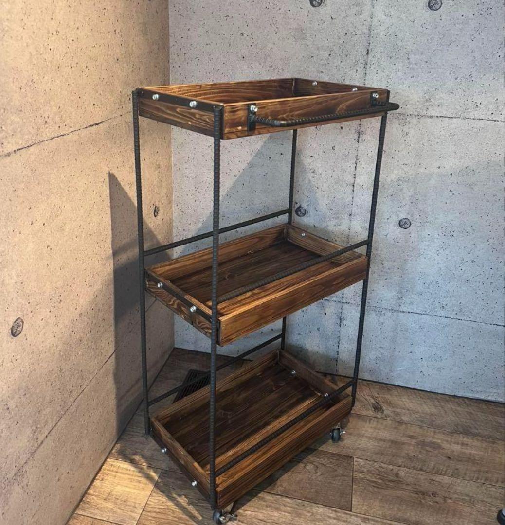 りんご　ワゴン