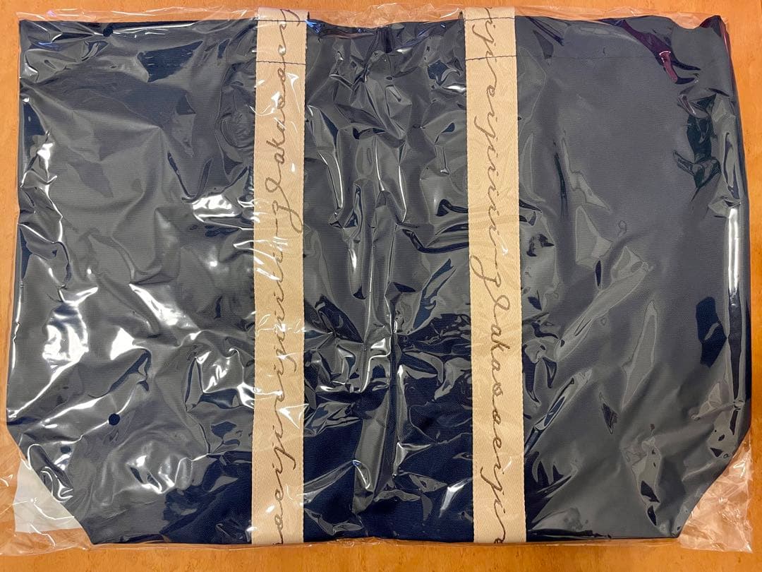 EAWDグッズセット / アクリルスタンド・ビッグトートバッグ・ハンドタオル