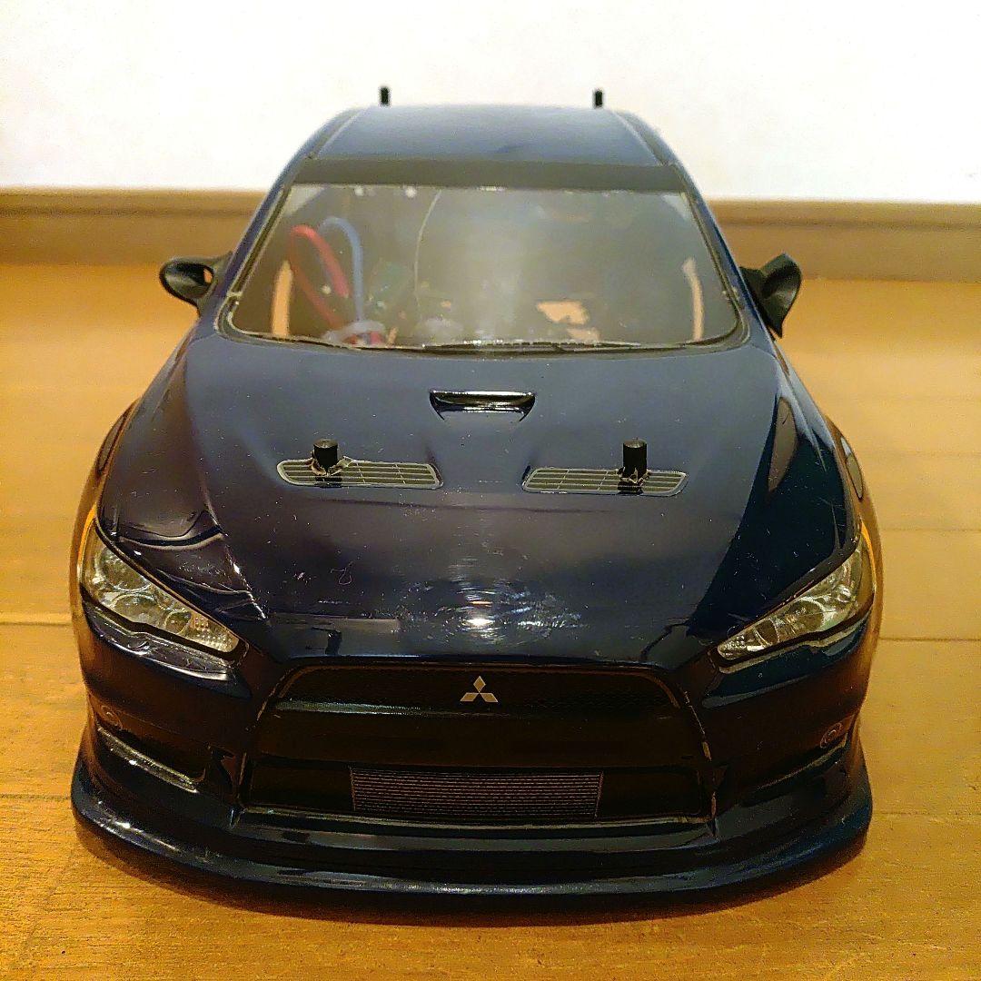 ヨコモ ドリパケ ドリフトパッケージ KO AMプロポセット