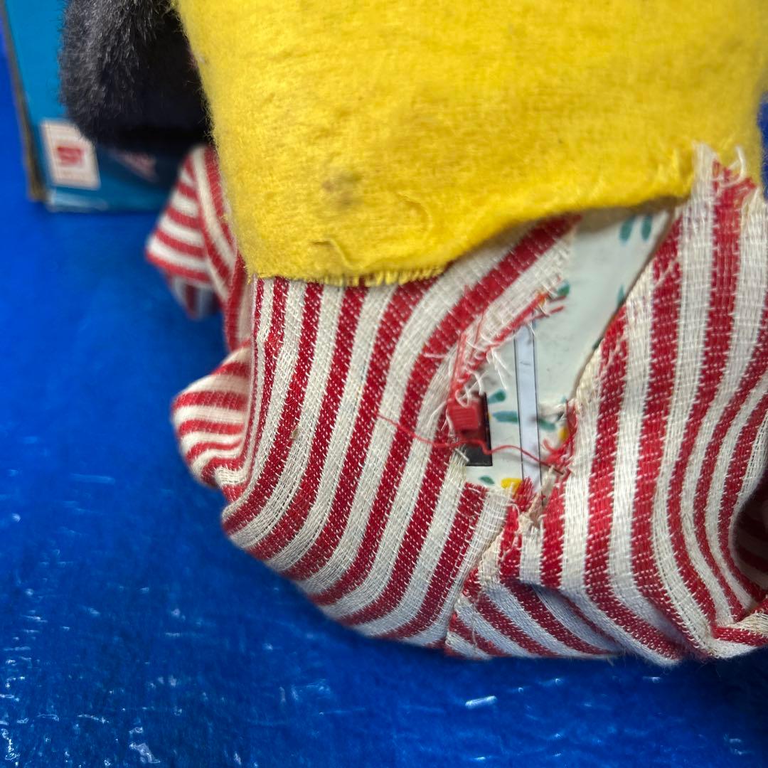 【レトロ・稀少】わんぱくスージー　トヨダヤ　当時物