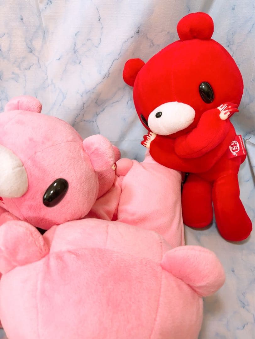 グルーミー　まとめ売り　セット　当時品　ぬいぐるみ　レア