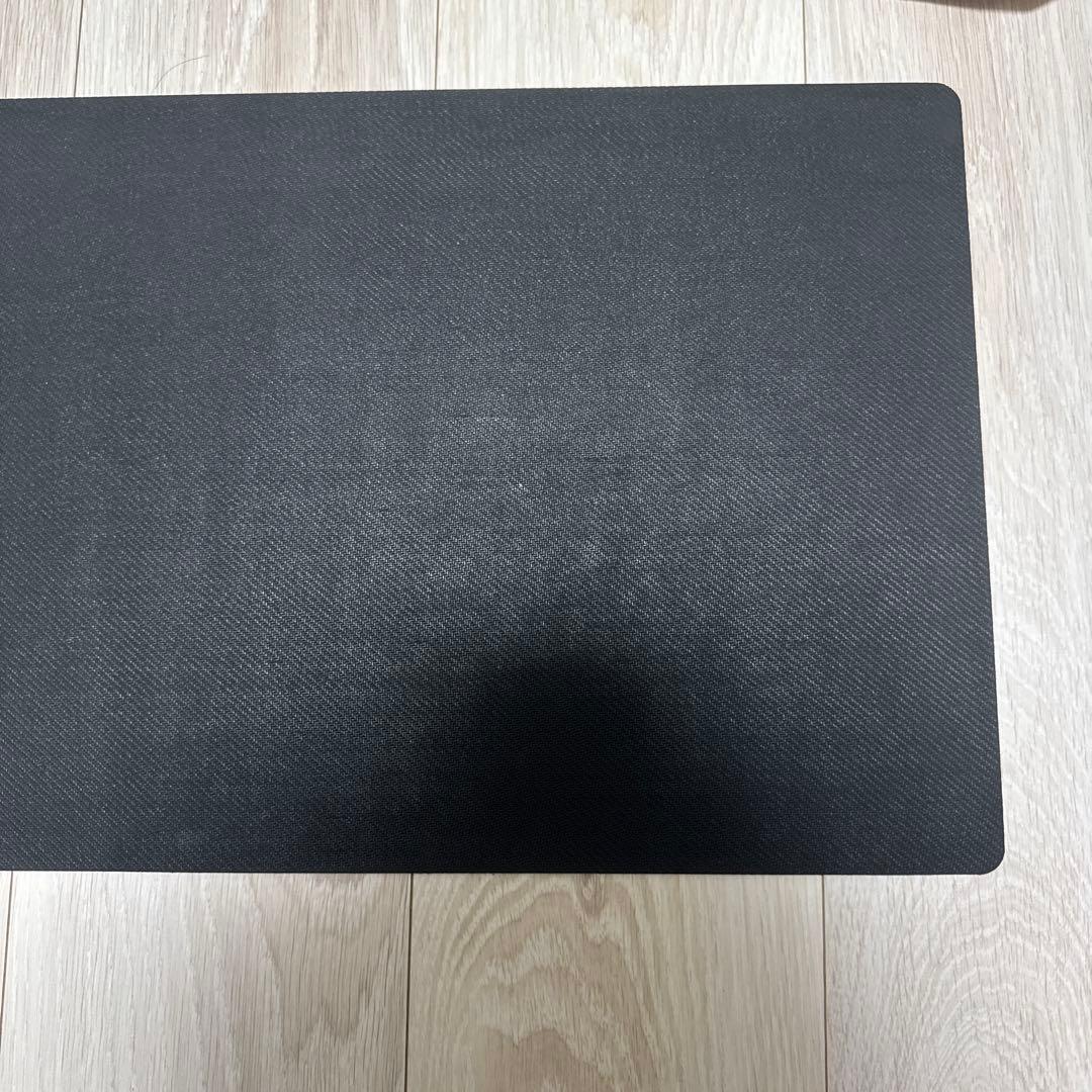 リーリエ ポケマスEX プレイマット　開封済み