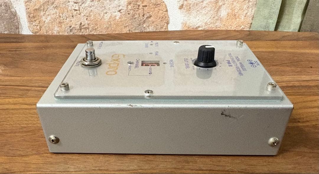 Ex-pro / PW-R PW-T ワイヤレスセット