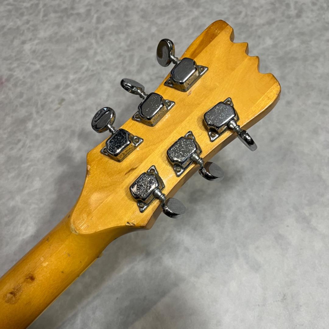 Mosrite Avenger 　モズライト　アベンジャー