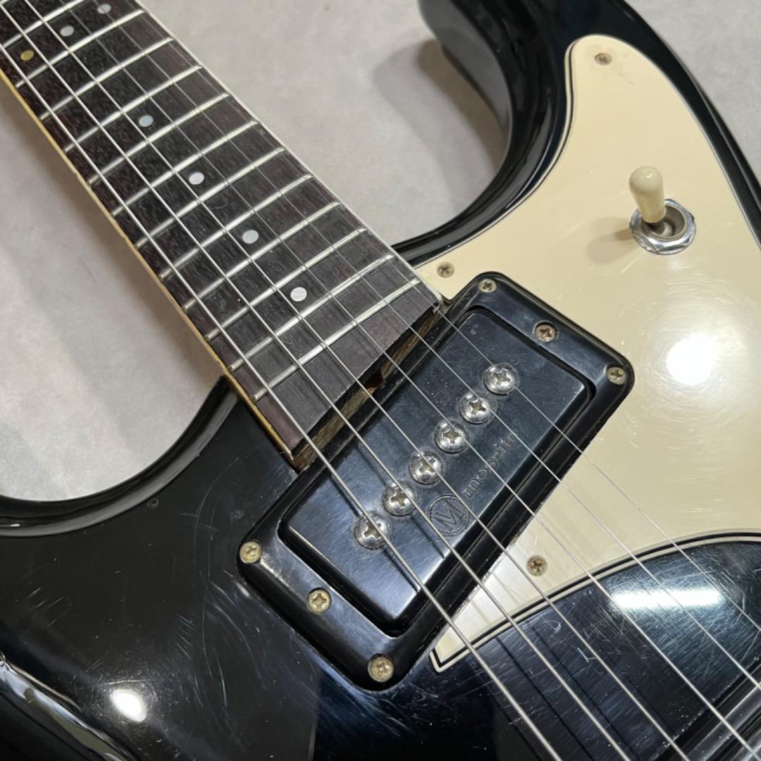 Mosrite Avenger 　モズライト　アベンジャー