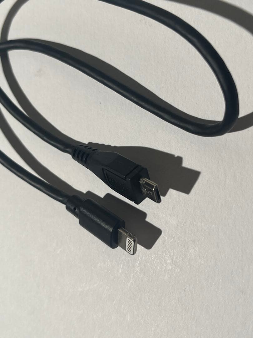 SHURE MV88+ Video Kit フルセット＋Rycote