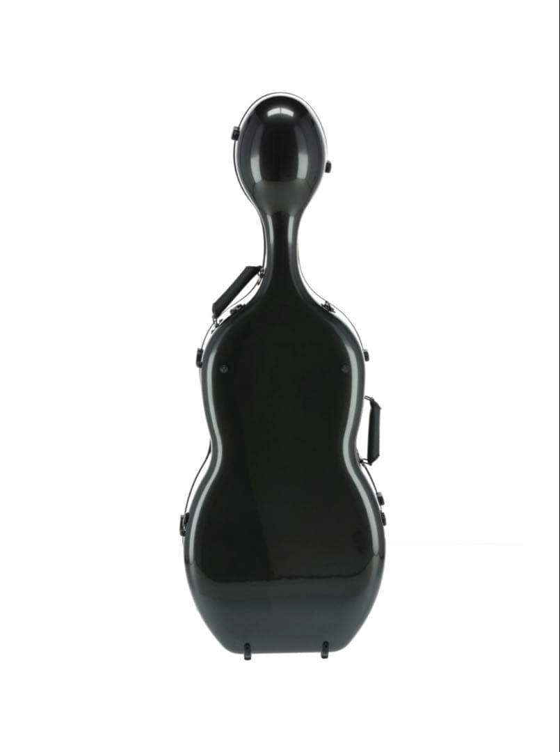 弦楽器 GEWA Cello case HighPerformanceCarbon2.7