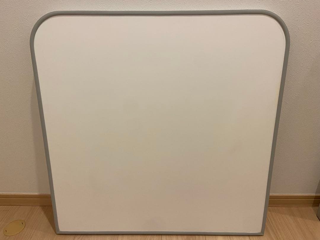 一条工務店　断熱風呂蓋　2枚セット 取手なし