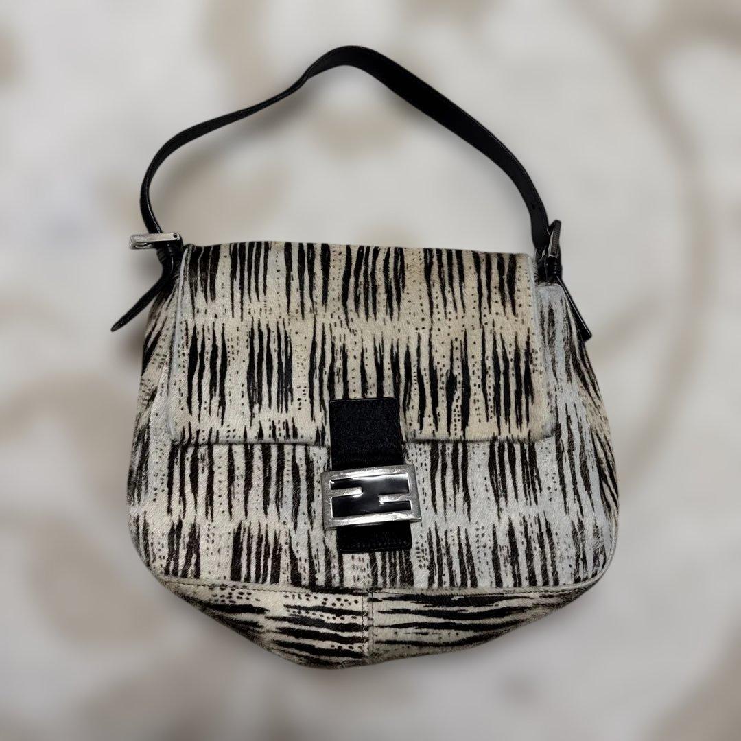 FENDI フェンディ ハンドバッグ