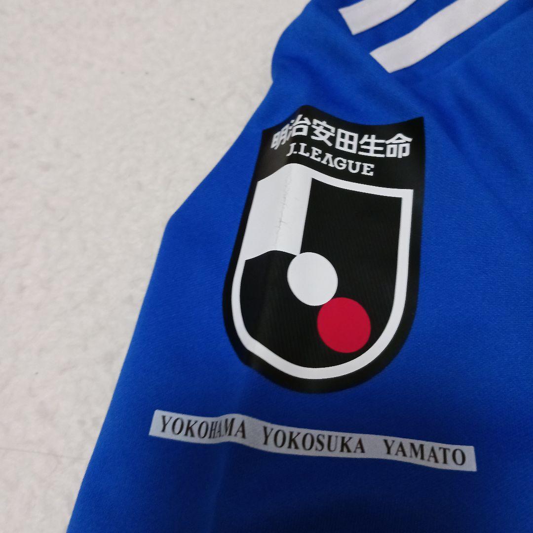 【Mサイズ】横浜Fマリノス 2024 ユニフォーム　Jリーグ