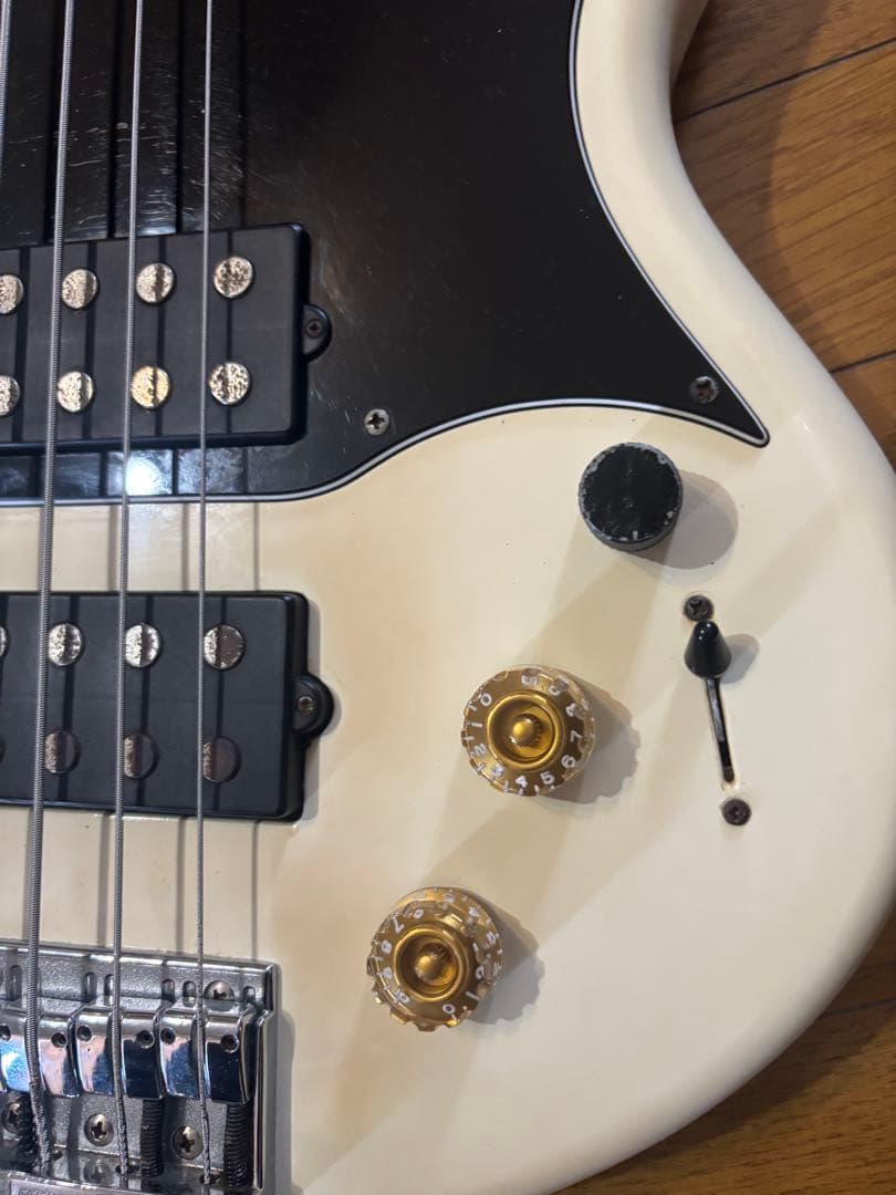 ベース Fernandes FSB-65