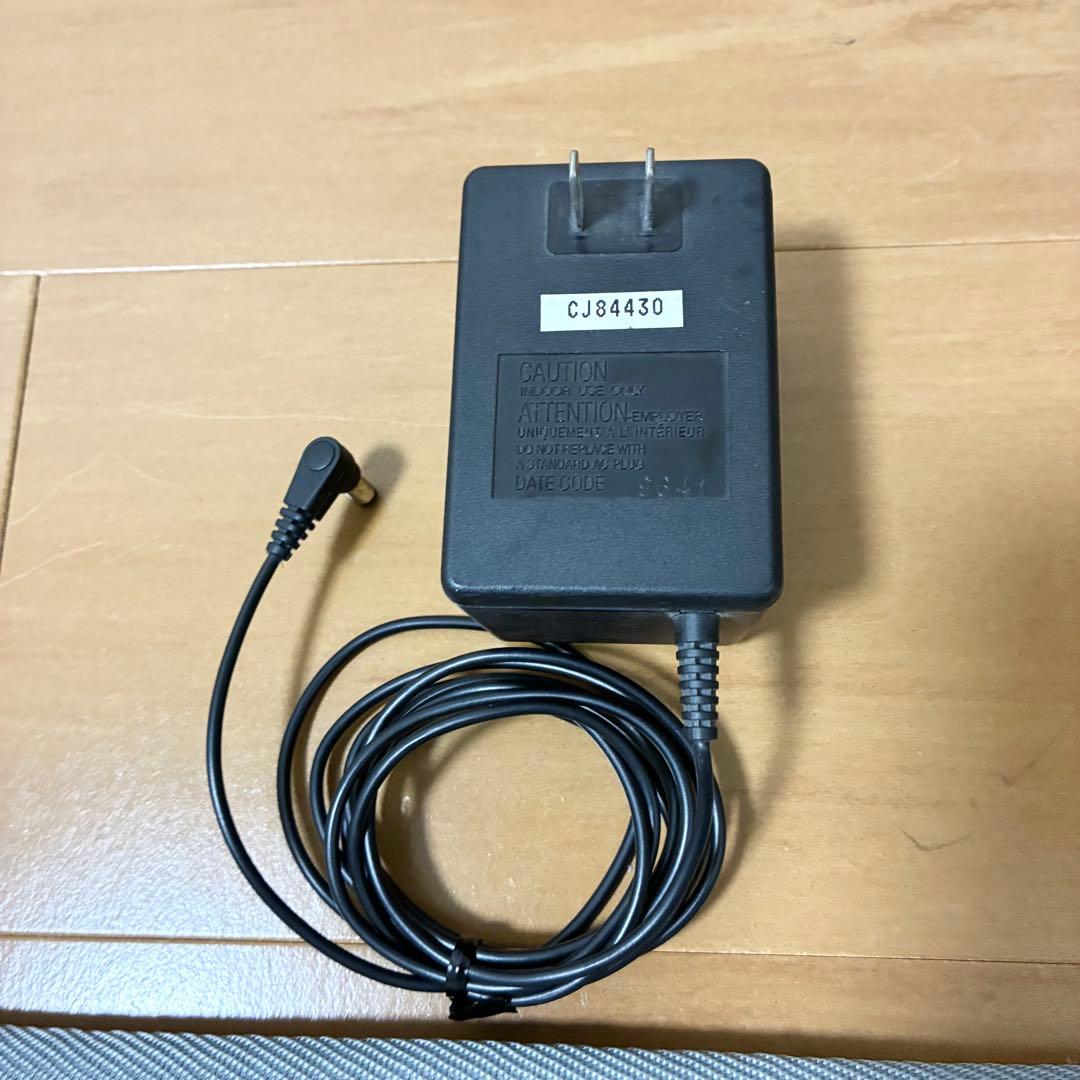 Roland XP-10 シンセサイザー 61鍵盤 ローランド ACアダプター