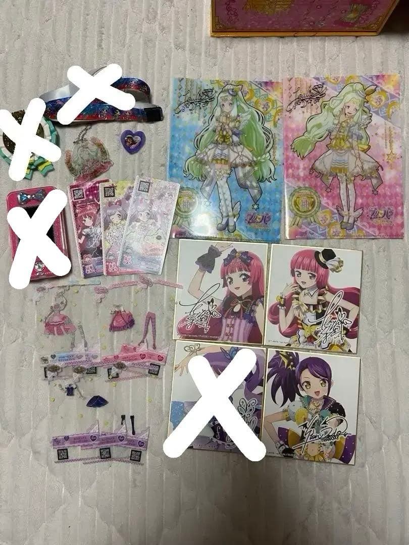 初代　プリパラ　大量まとめ売り