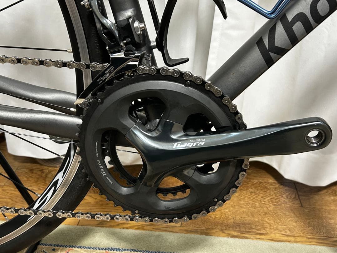 トカチェフ KodaaBloom FARNA TIAGRA RIM