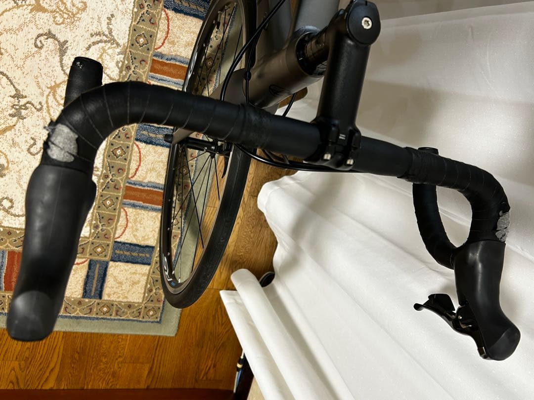 トカチェフ KodaaBloom FARNA TIAGRA RIM