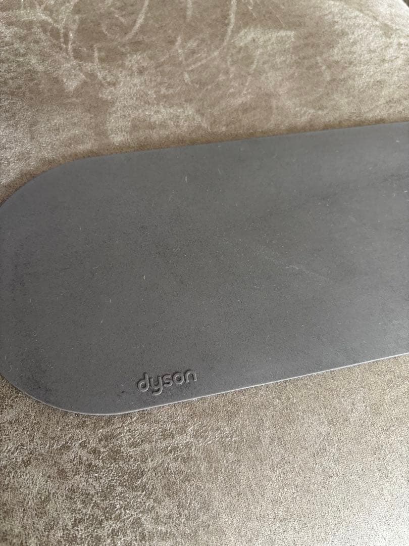 【Dyson/ダイソン】青色 金箔付 ヘアドライヤー