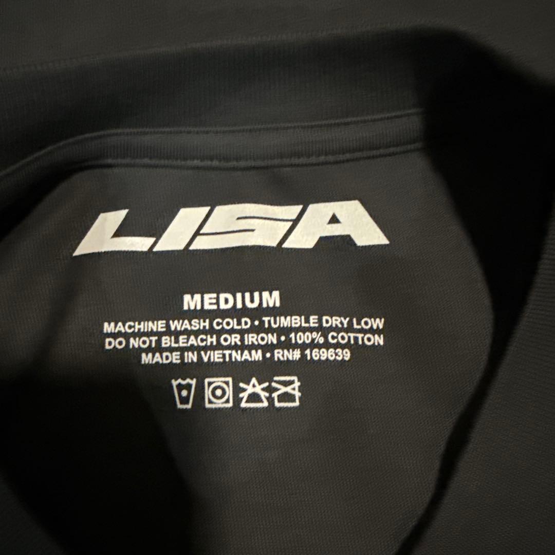 nubian限定blackpink LISA AlterEgoアパレルグッズ色々