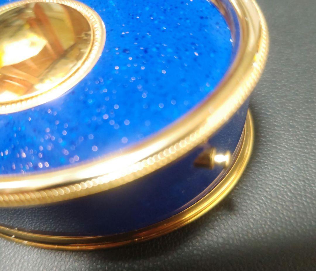 c*i様 REUGEの小鳥のさえずりオルゴール