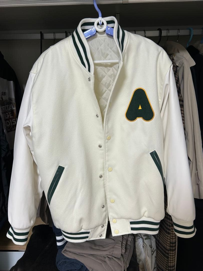 【値下げ】あいみょん 甲子園 だから寒いって言ったじゃん！スタジャン